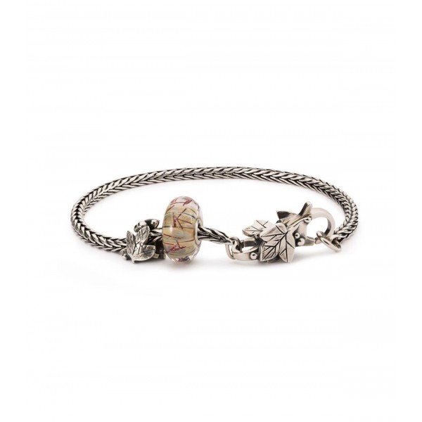 Trollbeads Bracciale GIOIA DI VIVERE Limited Edition