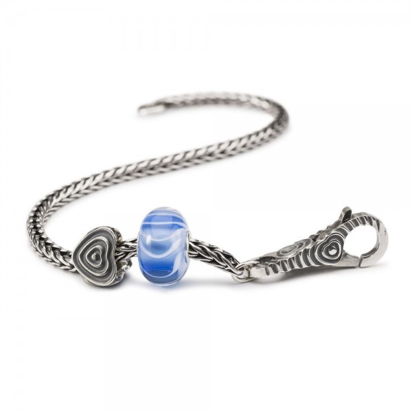 Trollbeads Bracciale Start ENERGIA POSITIVA Limited Edition