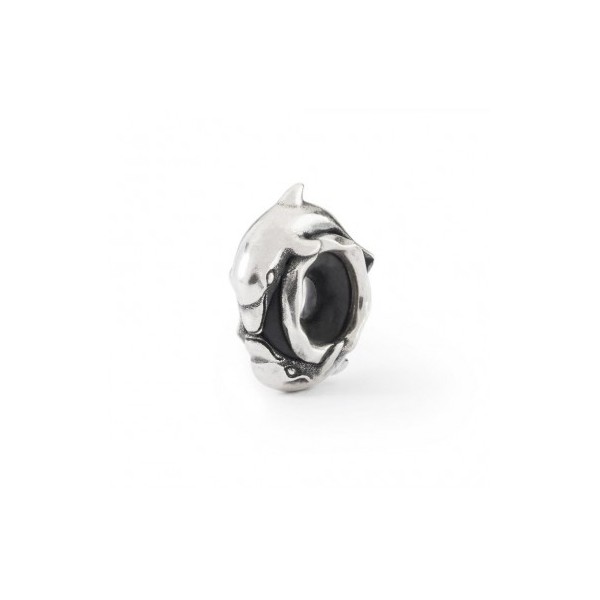 Trollbeads Stop Delfini Spensierati