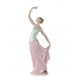 Nao by Lladrò THE DANCE IS OVER ballerina