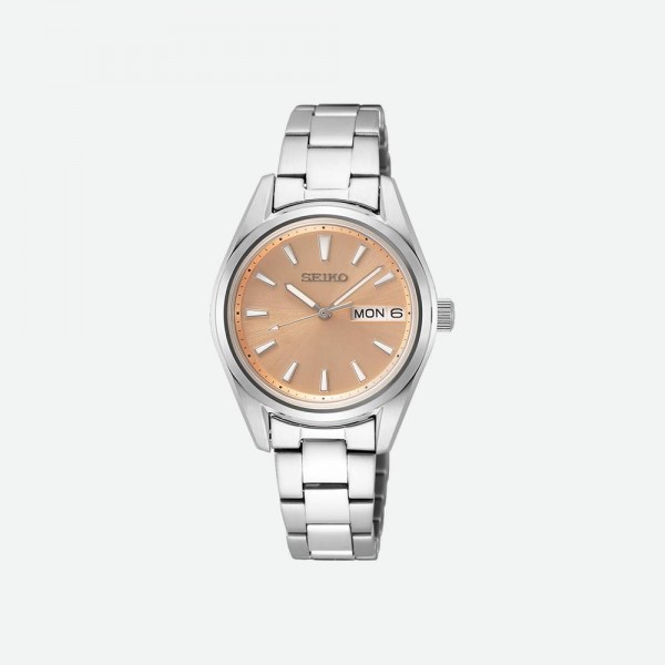 Seiko Orologio DA DONNA CLASSIC 3 SFERE AL QUARZO