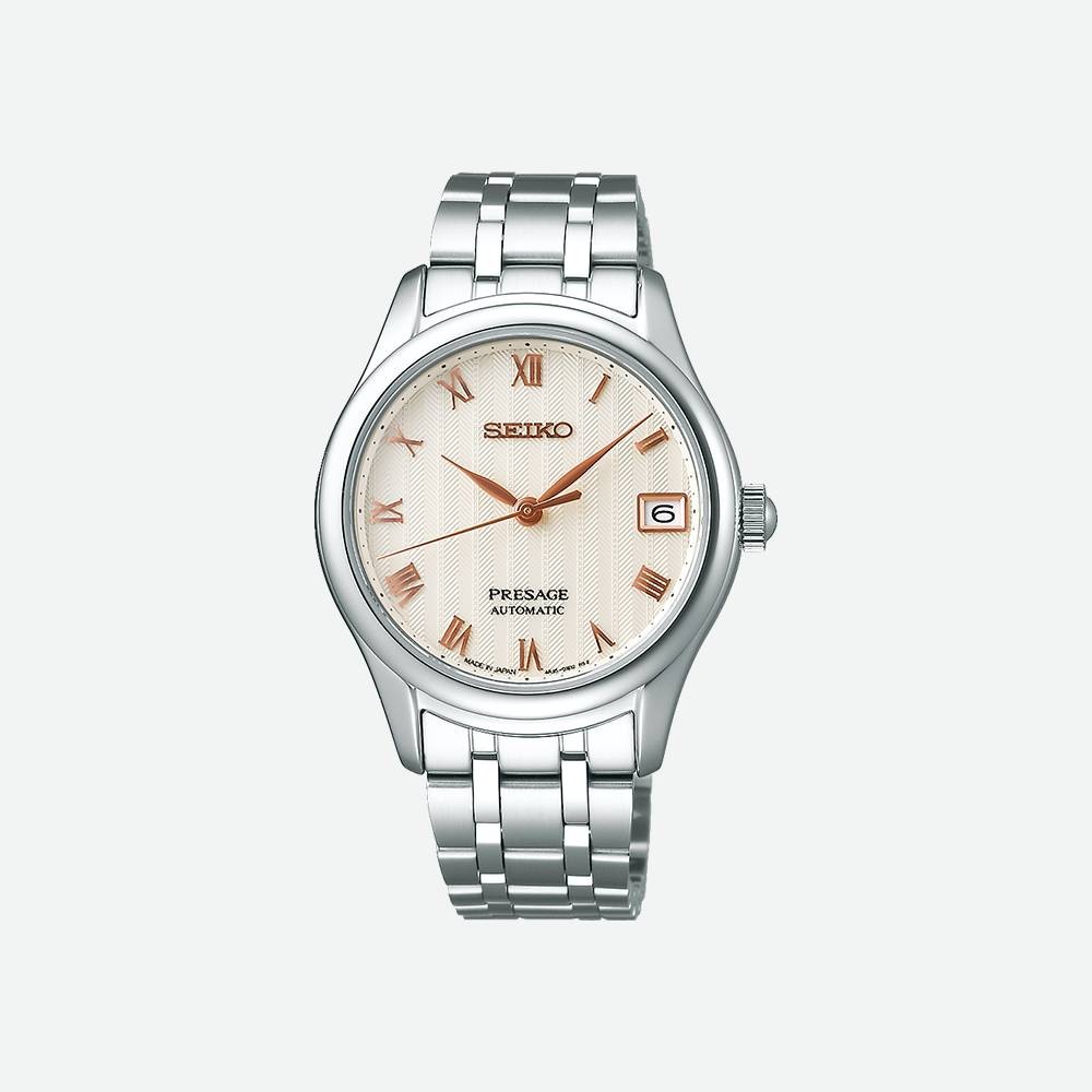 Seiko sale donna automatico