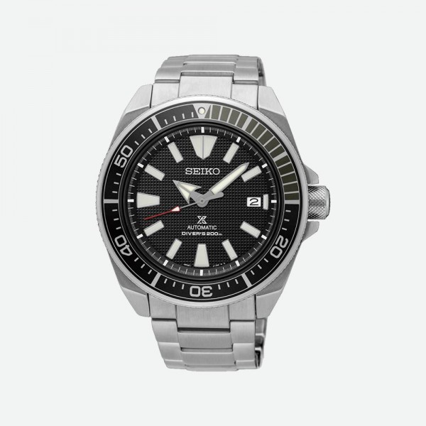 Seiko Orologio DA UOMO PROSPEX AUTOMATICO SUBACQUEO 200M