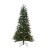 L’Oca Nera – ALBERO 210h – 490 MICRO LEDS Ø cm 118×210 h GLI ALBERI DI NATALE