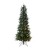 L’Oca Nera – ALBERO 210h – 490 MICRO LEDS Ø cm 118×210 h GLI ALBERI DI NATALE